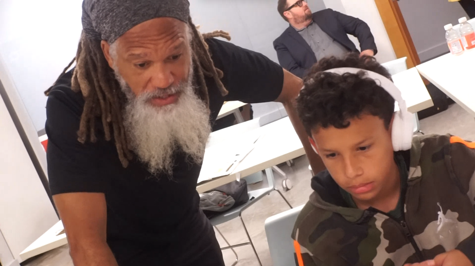 Video Game Design Challenge