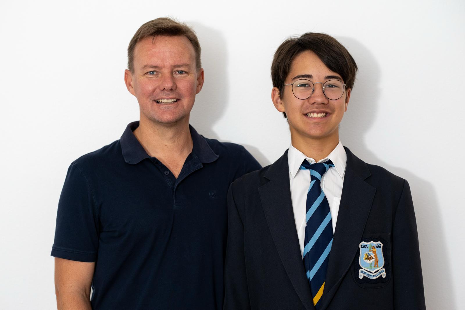 Meet our Special Guest